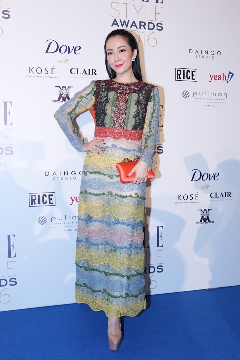 Linh Nga