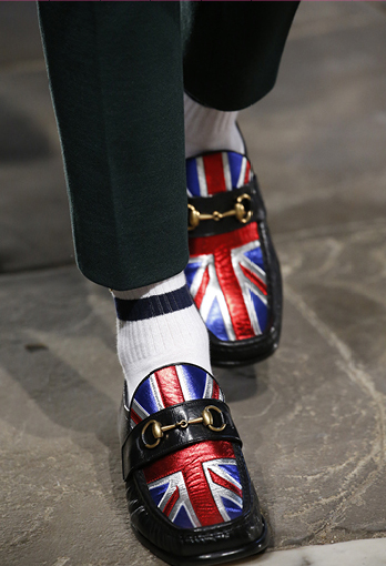 Bộ sưu tập thời trang Gucci Cruise 2017 20
