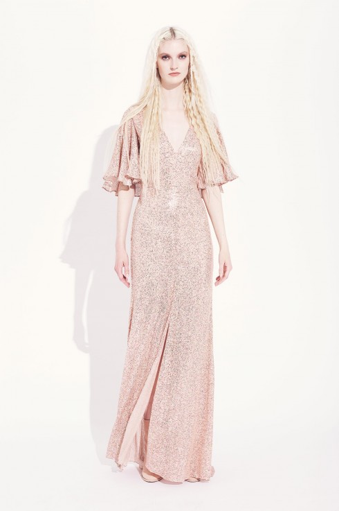 Bộ sưu tập thời trang Temperley London Resort 2017 30