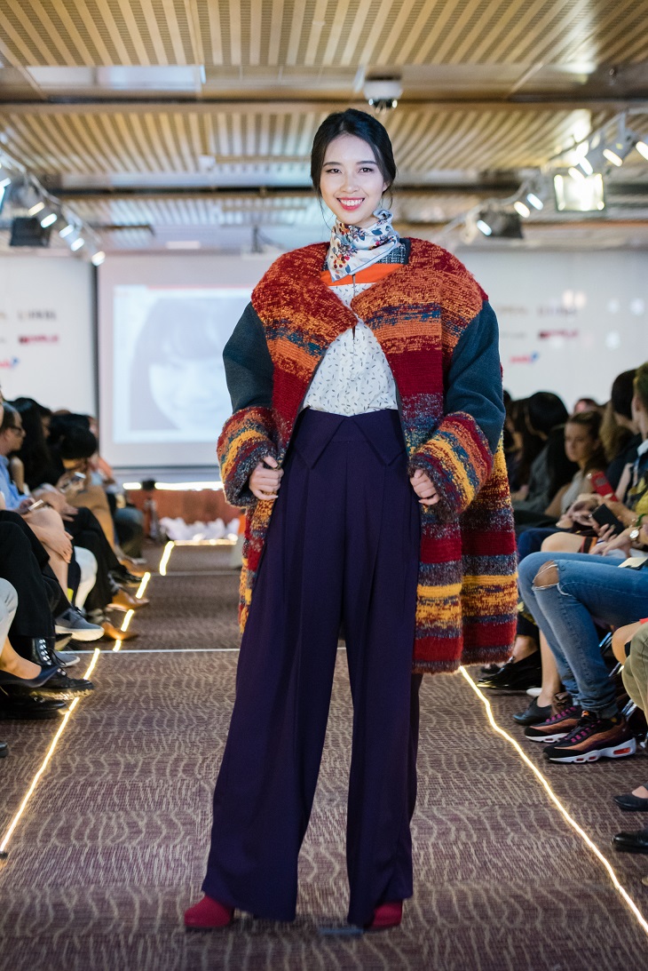 Fashion Creation 2016 ấn tượng và đẹp mắt tại Đại học Hoa Sen -25