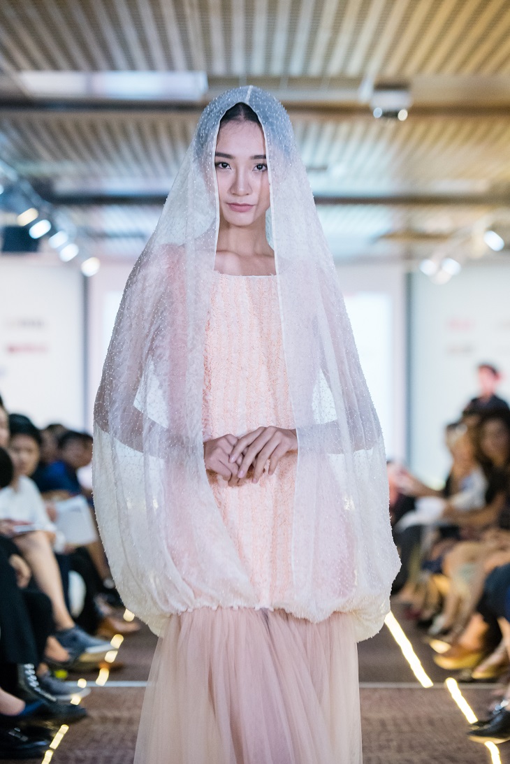 Fashion Creation 2016 ấn tượng và đẹp mắt tại Đại học Hoa Sen -8