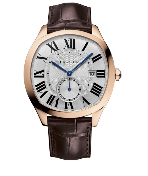 Đồng hồ nam Drive de Cartier - Khẳng định vị thế Quý ông-35