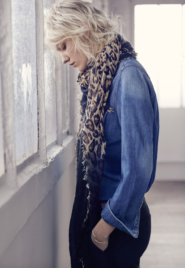 Zadig & Voltaire – Thương hiệu của Rock, Art và Paris