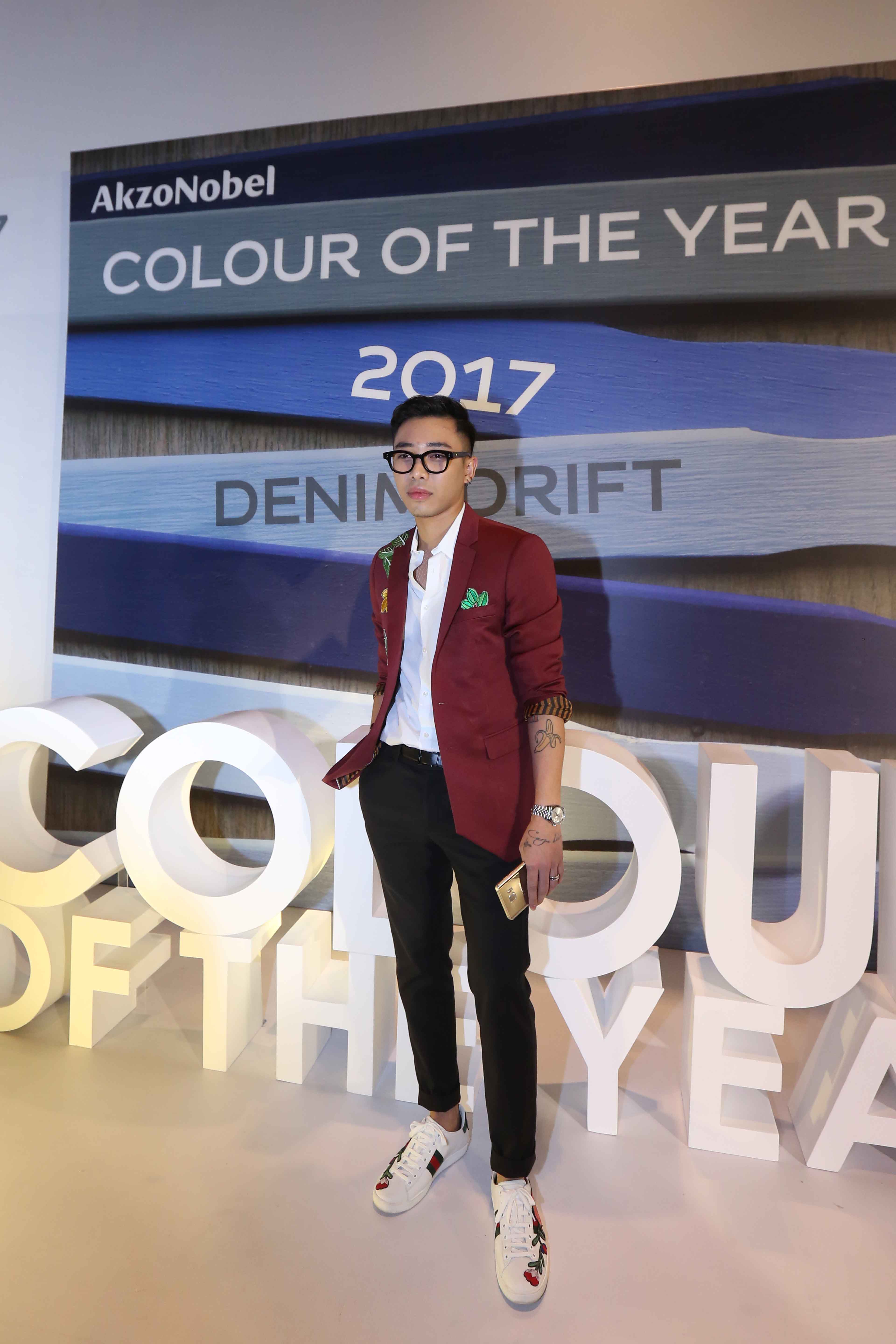 Phong cách thời trang của sao tại ELLE Fashion Show 2016 - ellevn