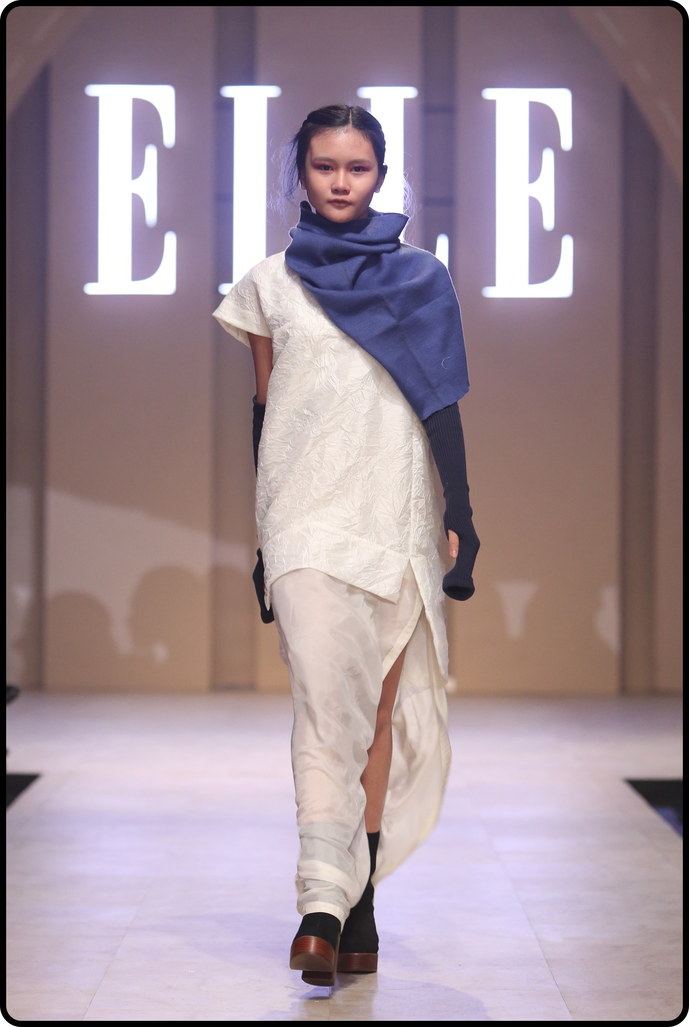 BST của NTK Quang Nhật tại ELLE Fashion Journey 2016