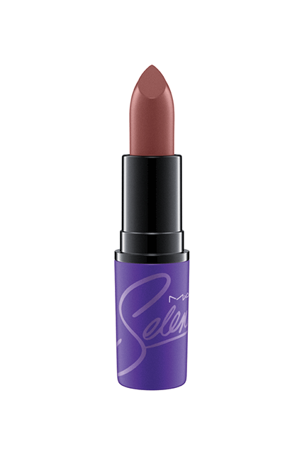 Rúng động trước BST MAC Cosmetic x Selena ELLE VN