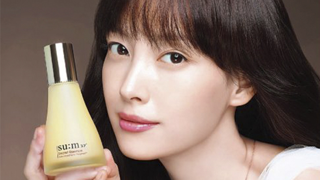 Thương hiệu mỹ phẩm lên men nào “thống trị” xứ Kim chi?