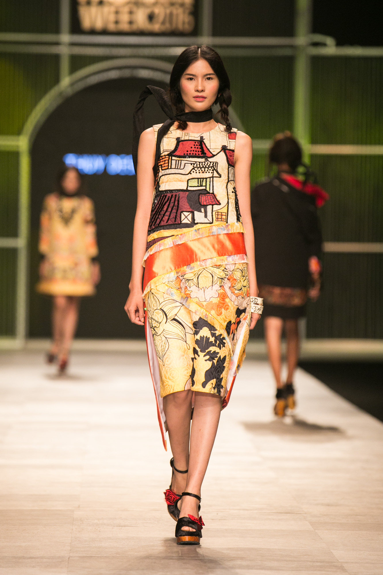 BST Thu-Đông 2016 của Thuy Design House - Thủy Nguyễn
