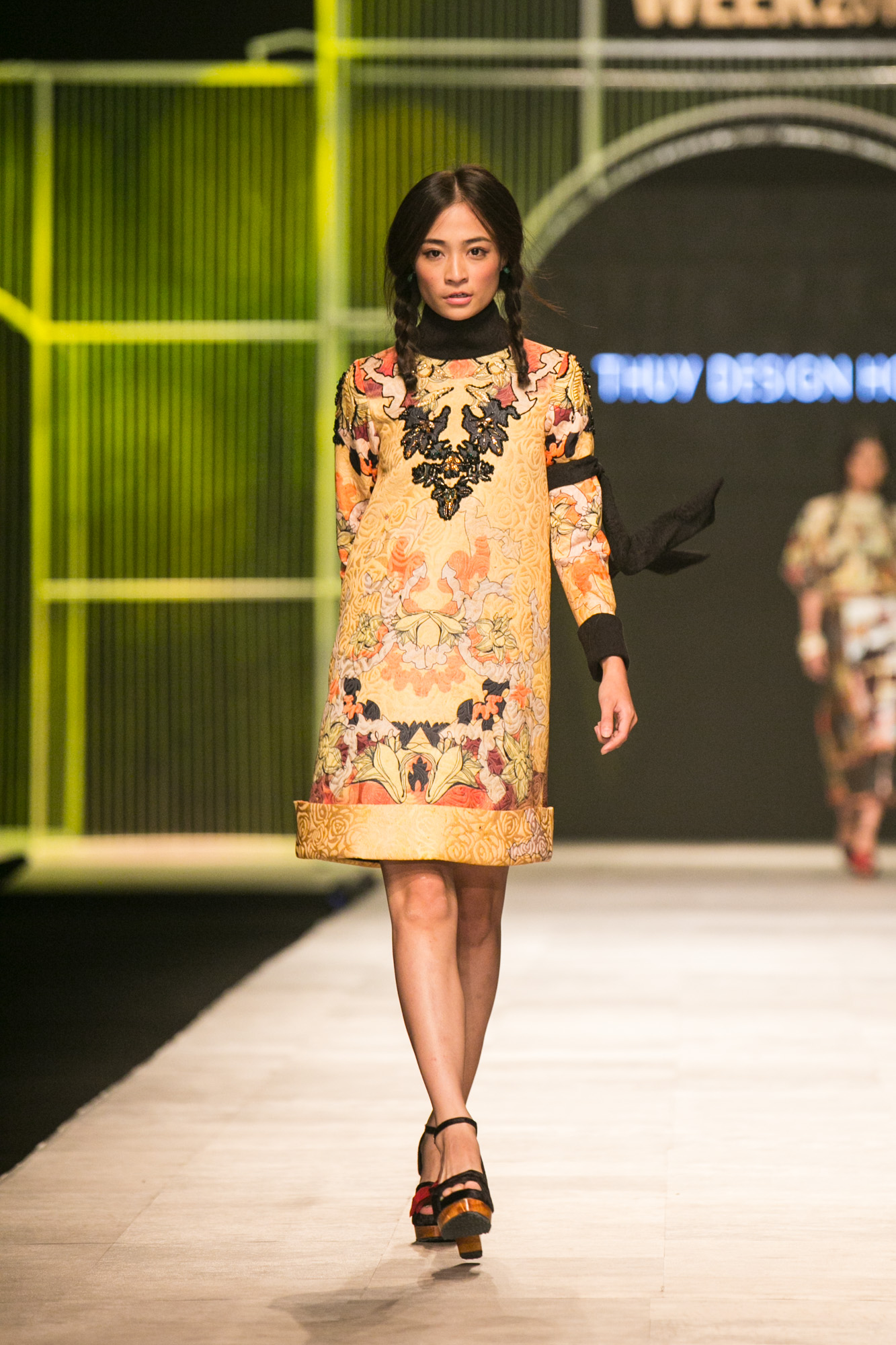BST Thu-Đông 2016 của Thuy Design House - Thủy Nguyễn