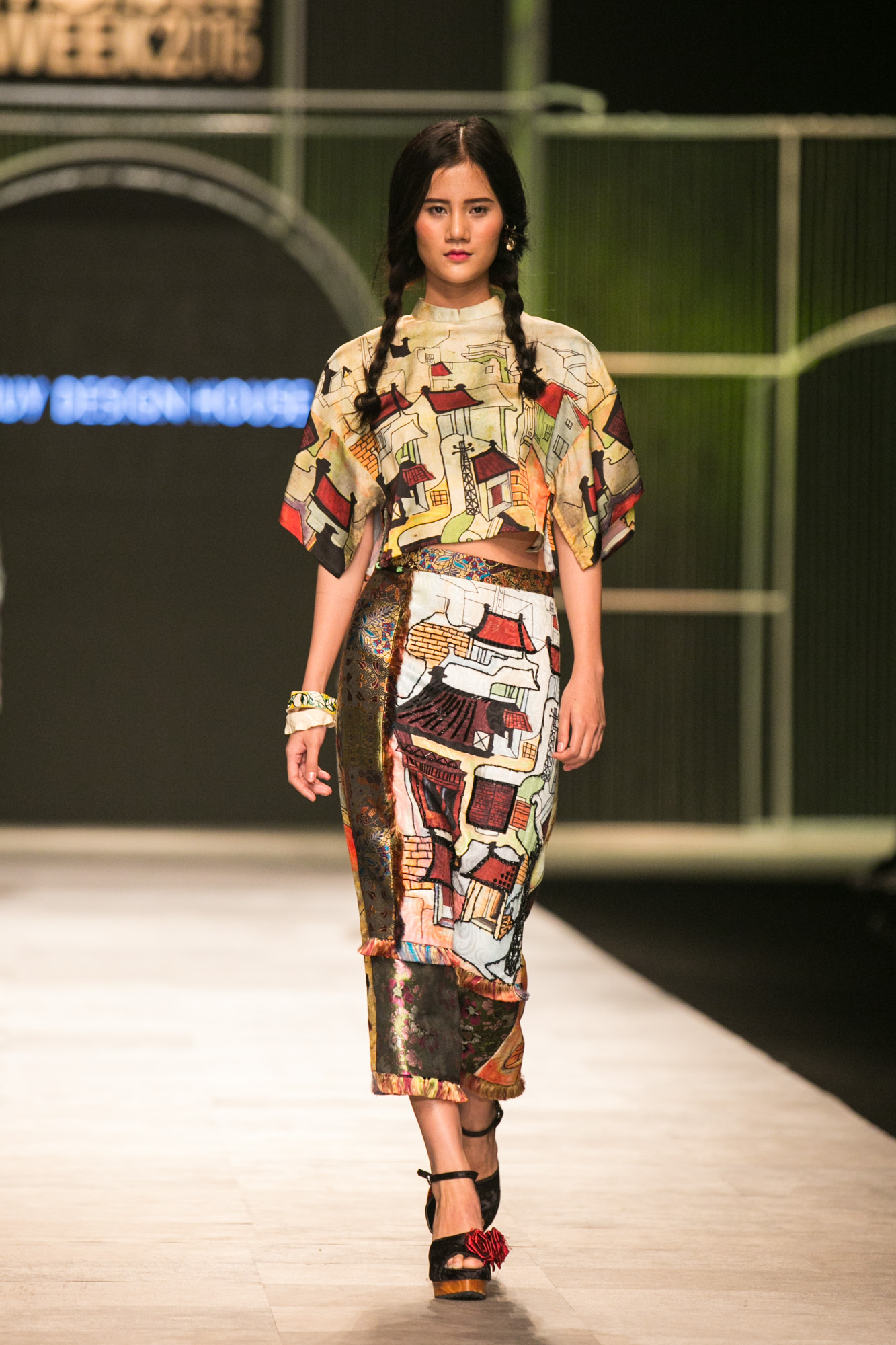BST Thu-Đông 2016 của Thuy Design House - Thủy Nguyễn