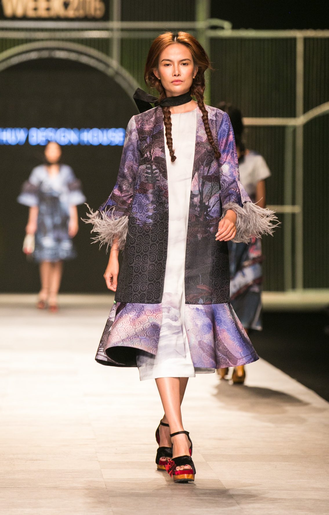 BST Thu-Đông 2016 của Thuy Design House - Thủy Nguyễn