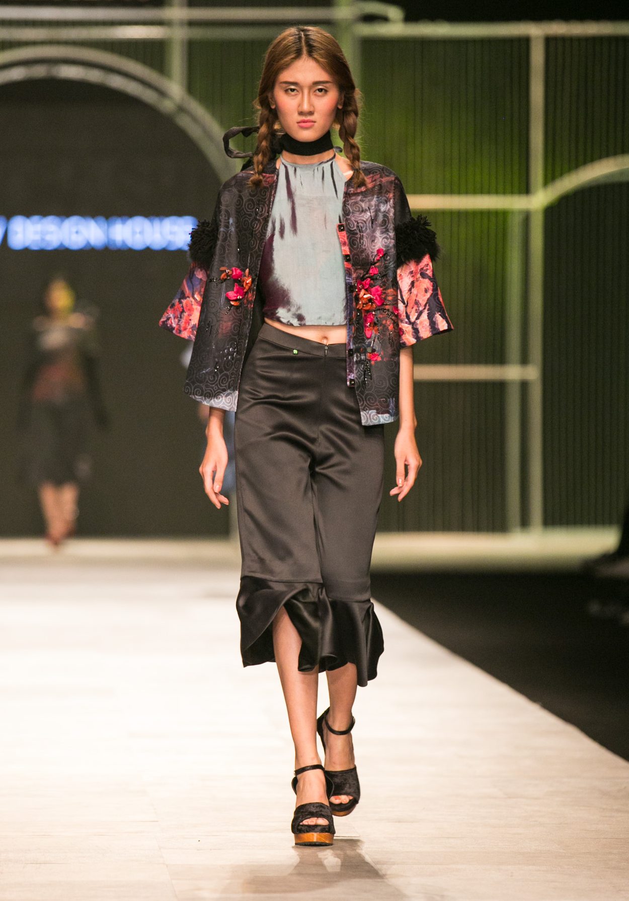 BST Thu-Đông 2016 của Thuy Design House - Thủy Nguyễn