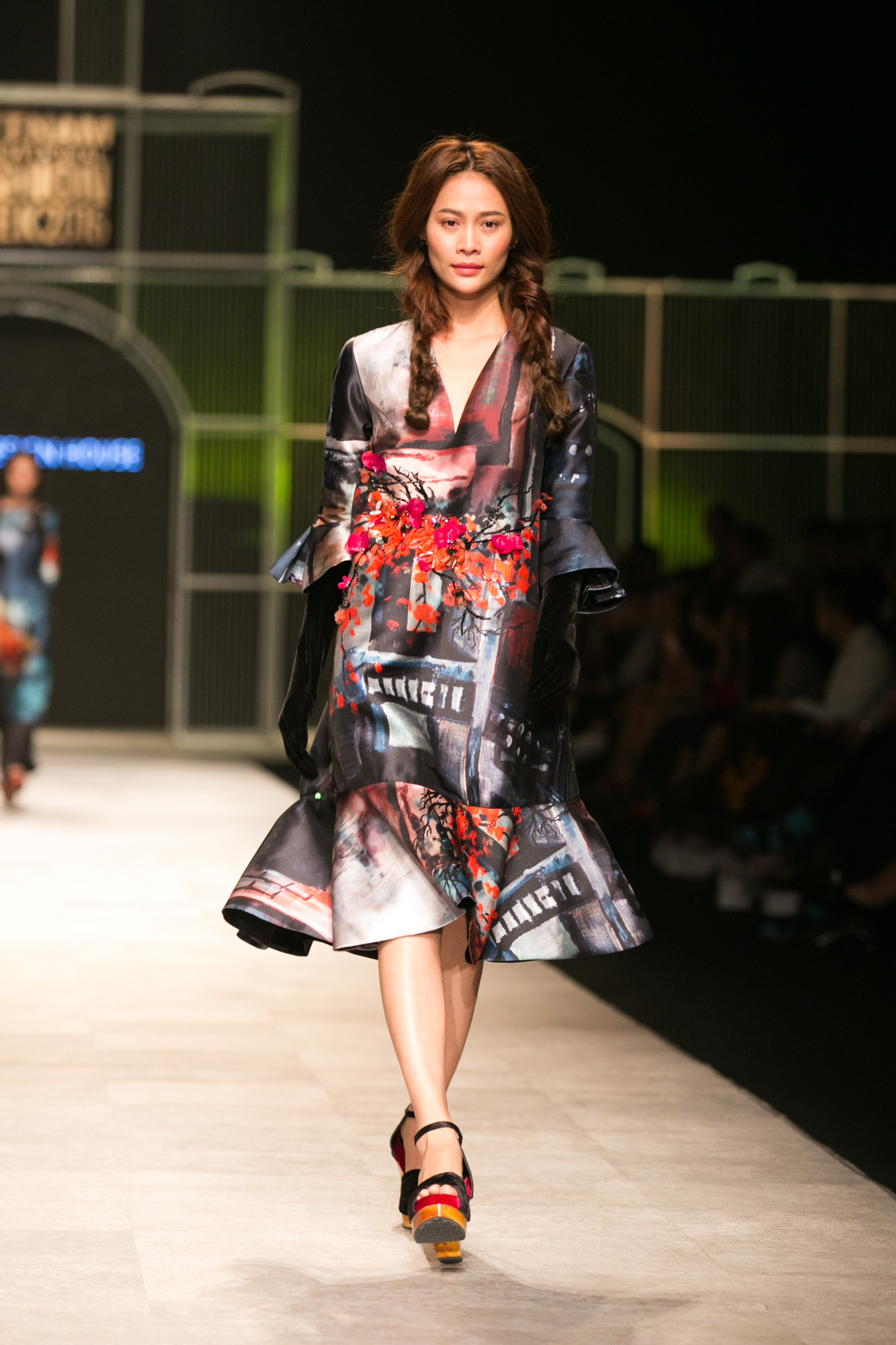 BST Thu-Đông 2016 của Thuy Design House - Thủy Nguyễn