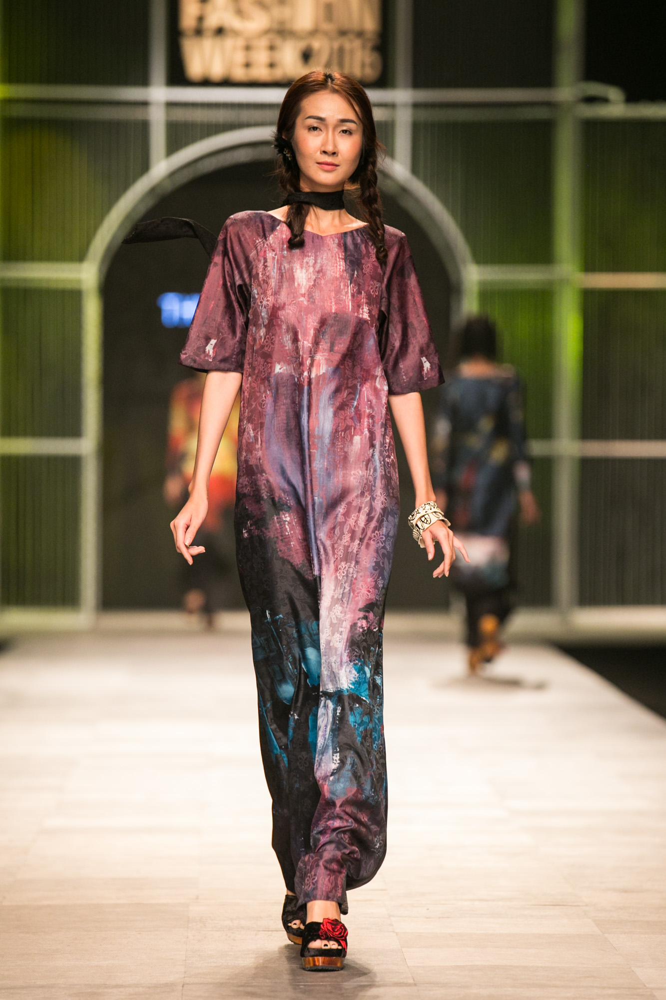 BST Thu-Đông 2016 của Thuy Design House - Thủy Nguyễn