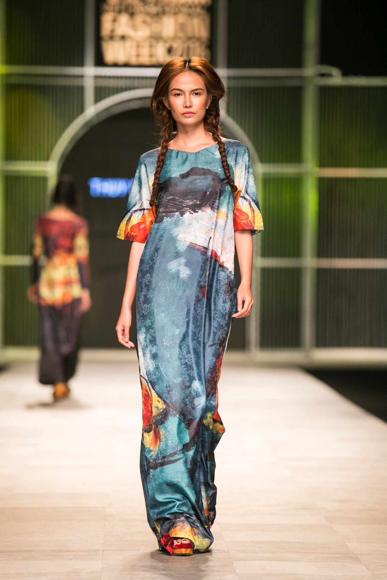 BST Thu-Đông 2016 của Thuy Design House - Thủy Nguyễn