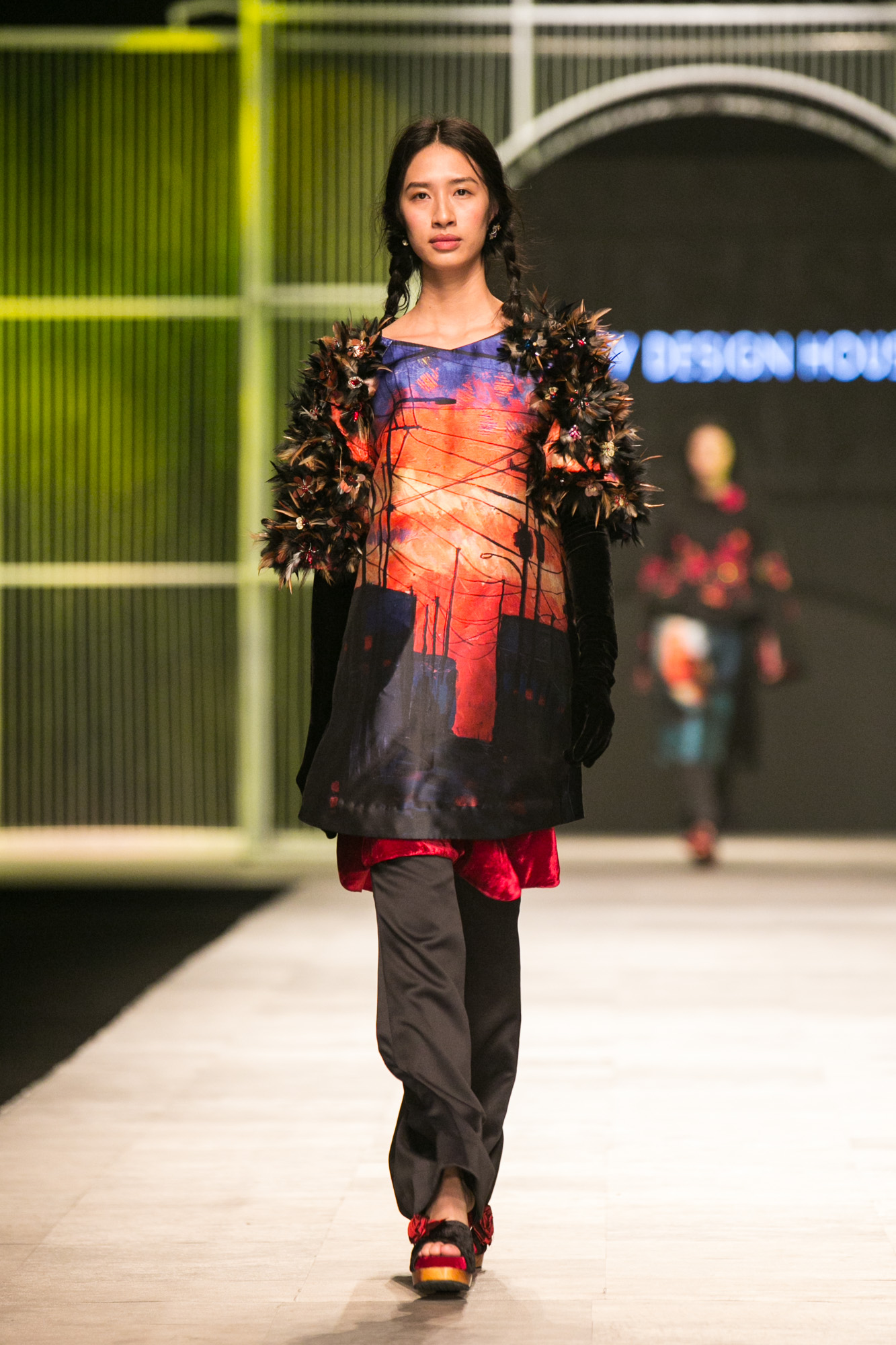 BST Thu-Đông 2016 của Thuy Design House - Thủy Nguyễn