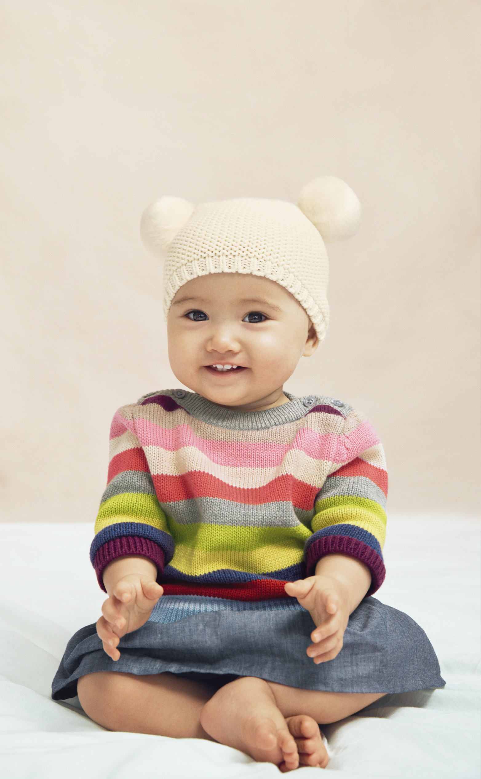 GAP TUNG BỘ SƯU TẬP MỚI CHO KỲ NGHỈ LỄ 2016 - ELLE VN