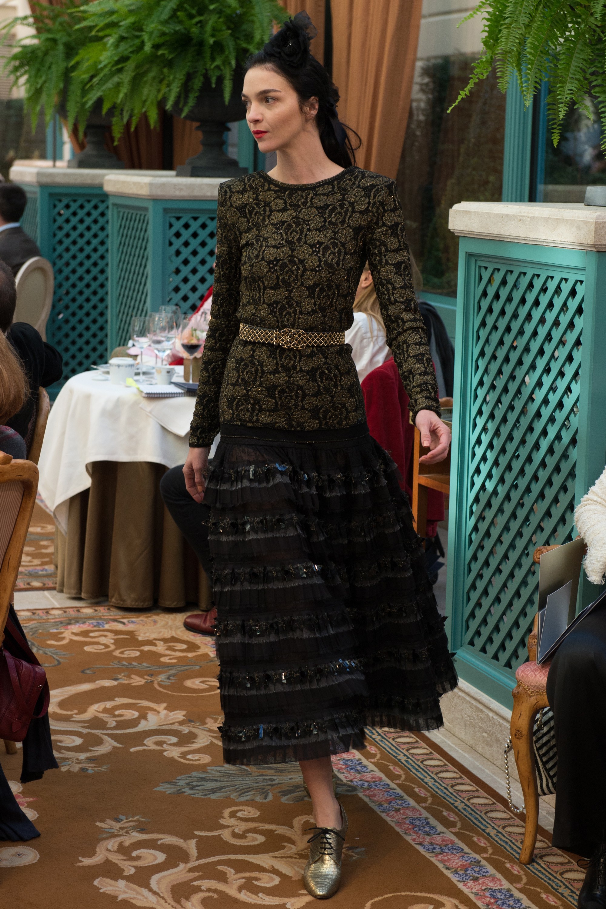 bst thoi trang chanel prefall 2017