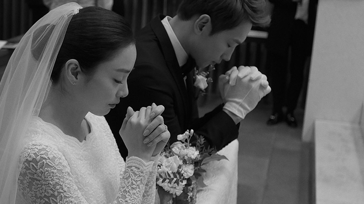 Chặng đường tìm hiểu nhau của cặp đôi Bi Rain và Kim Tae Hee