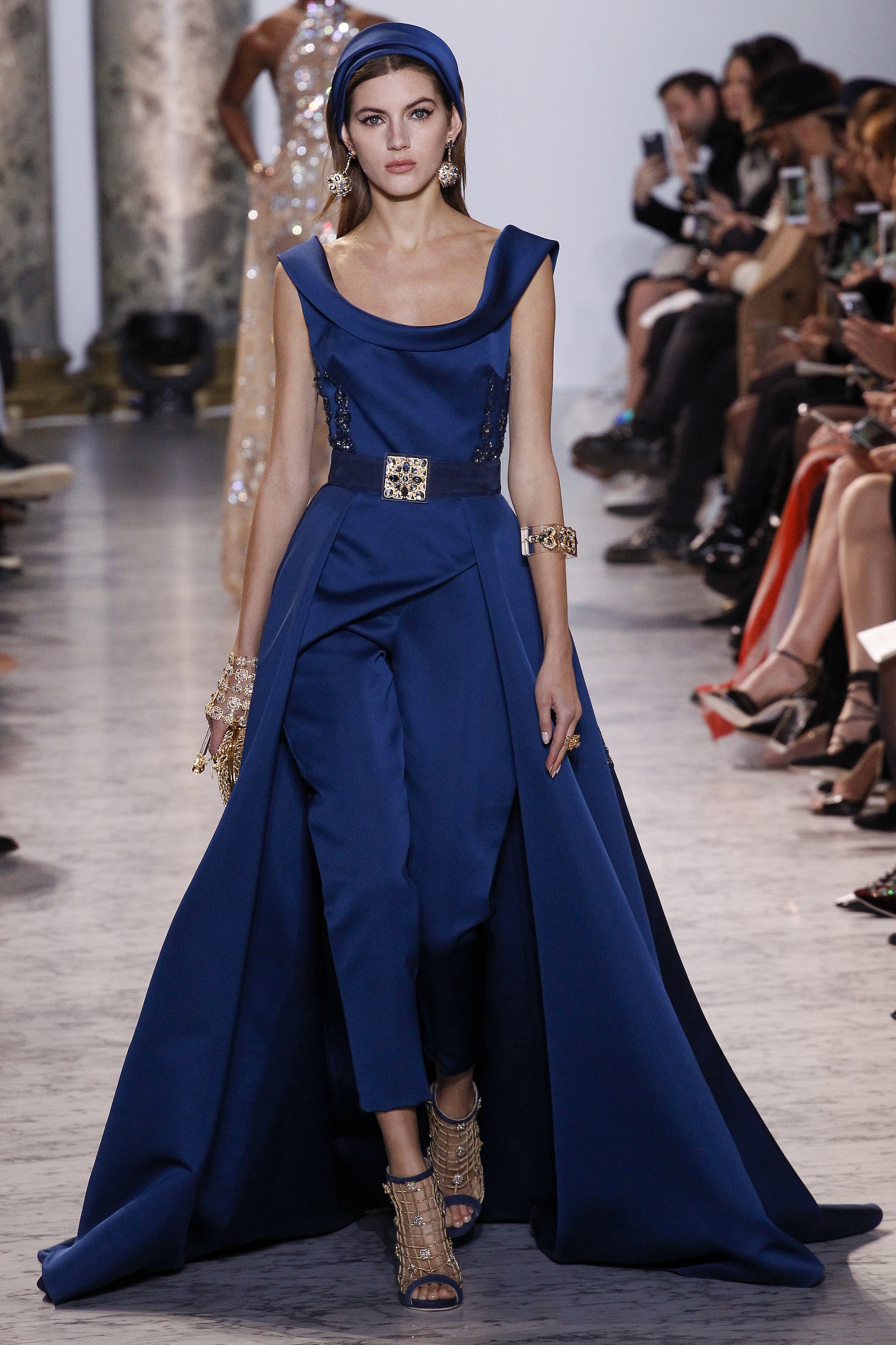 Những BST nổi bật tại tuần lễ Haute Couture Xuân-Hè 2017 - ELLE VN