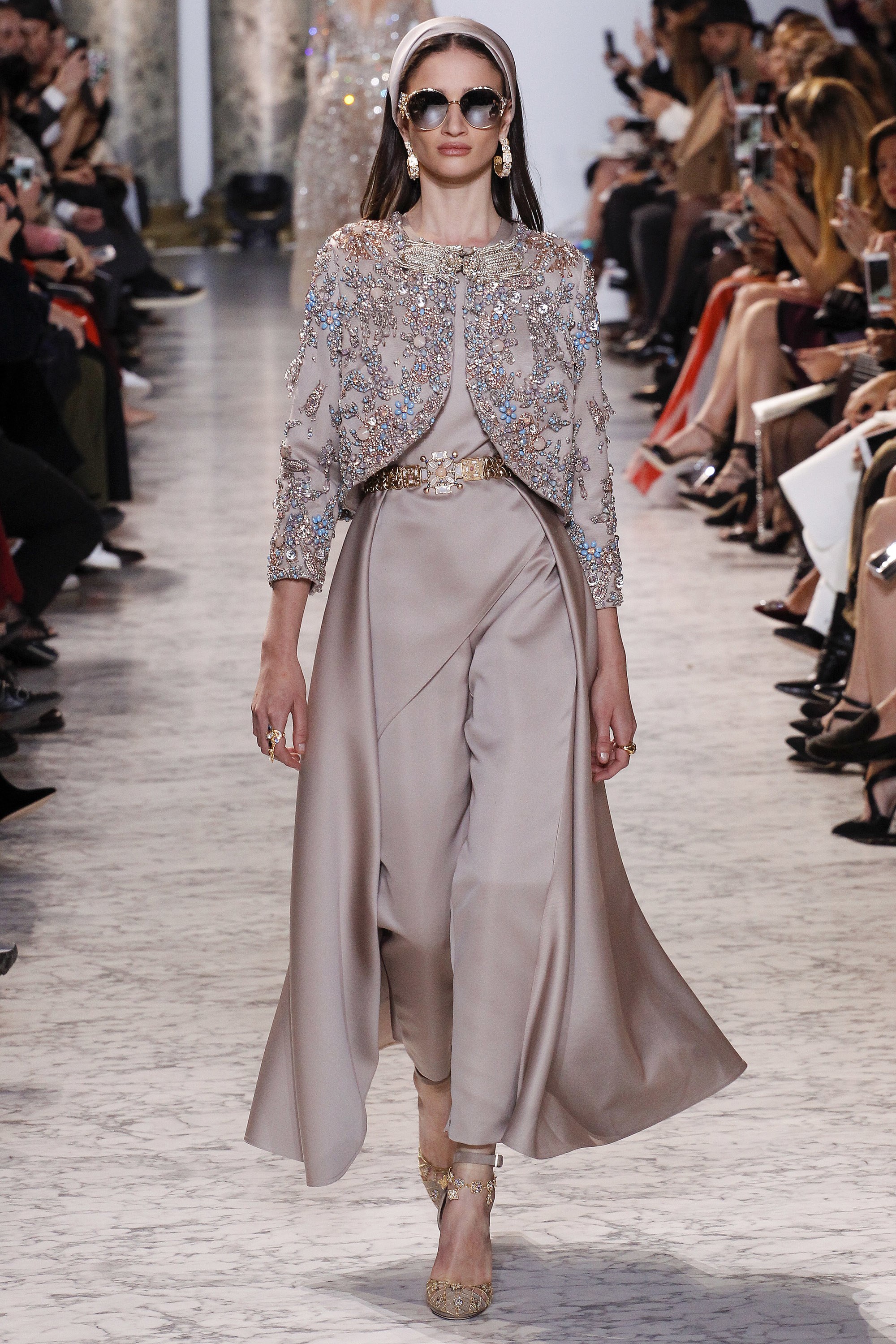 Những BST nổi bật tại tuần lễ Haute Couture Xuân-Hè 2017 - ELLE VN