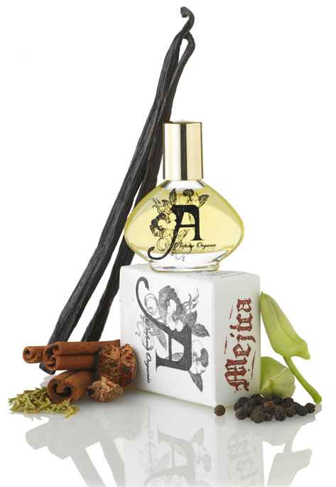 Xu hướng làm đẹp với nước hoa Organic - A Perfume Organic