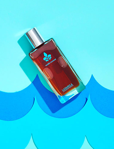 Xu hướng làm đẹp với nước hoa Organic - Lavanila