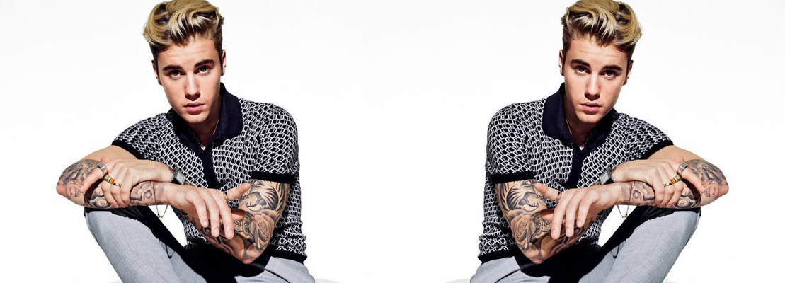 justin beiber