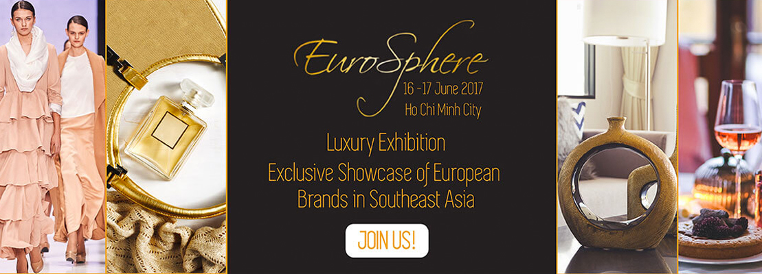 Eurosphere cover 2017 elle video
