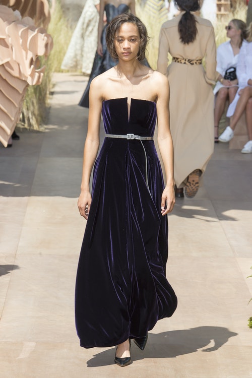 Christian Dior Paris Couture 2018