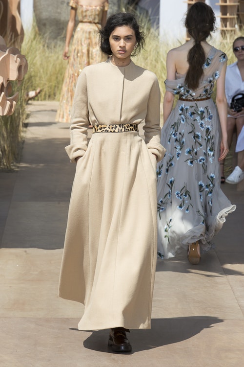 Christian Dior Paris Couture 2018