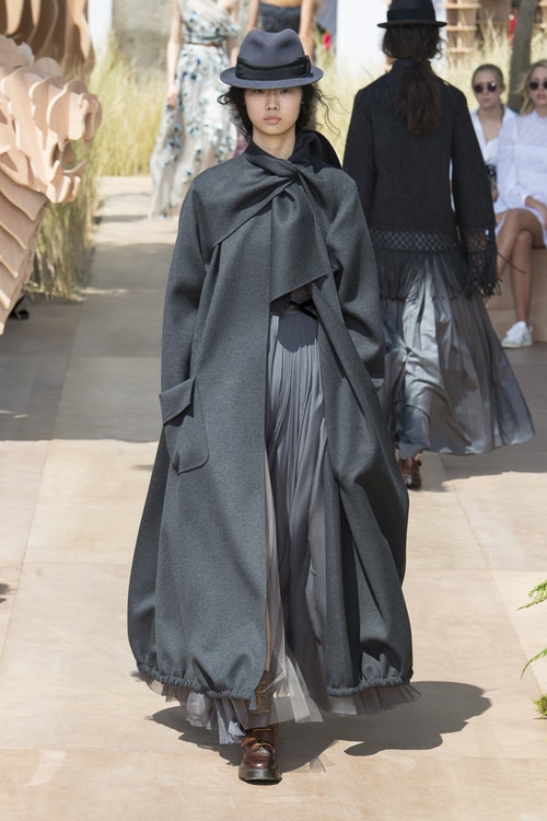 Christian Dior Paris Couture 2018