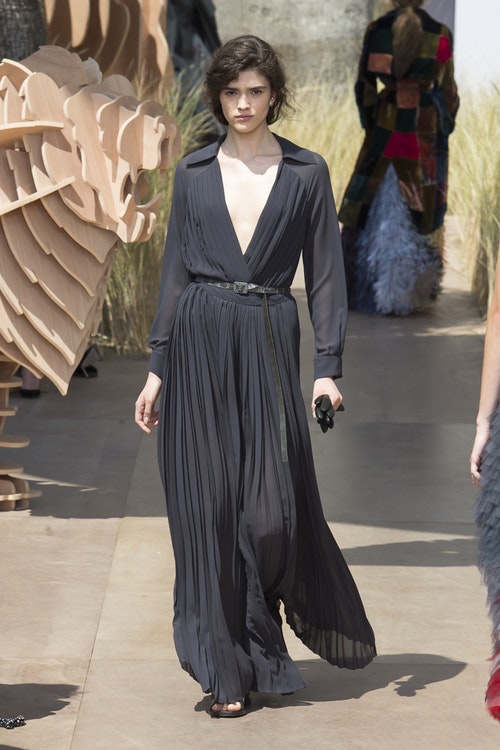 Christian Dior Paris Couture 2018