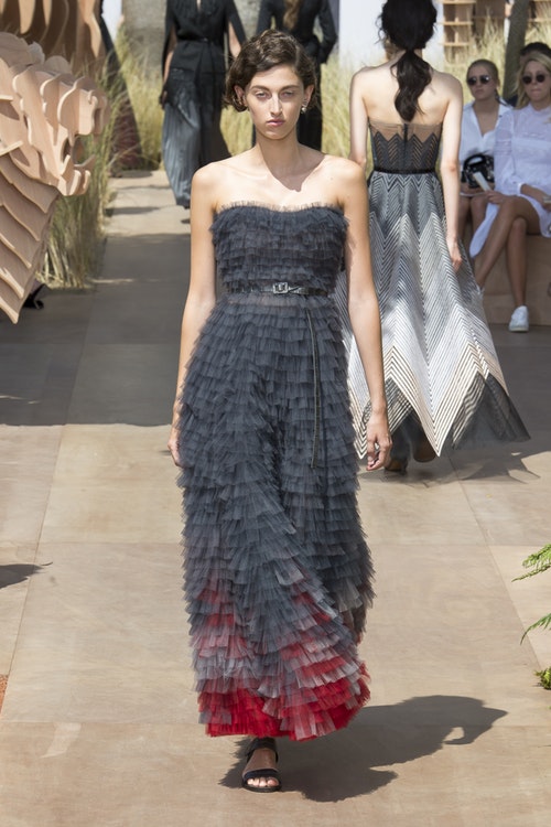 Christian Dior Paris Couture 2018