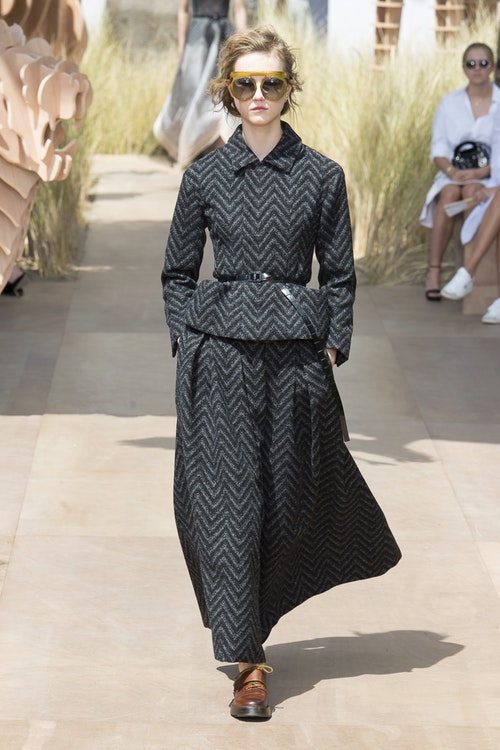 Christian Dior Paris Couture 2018
