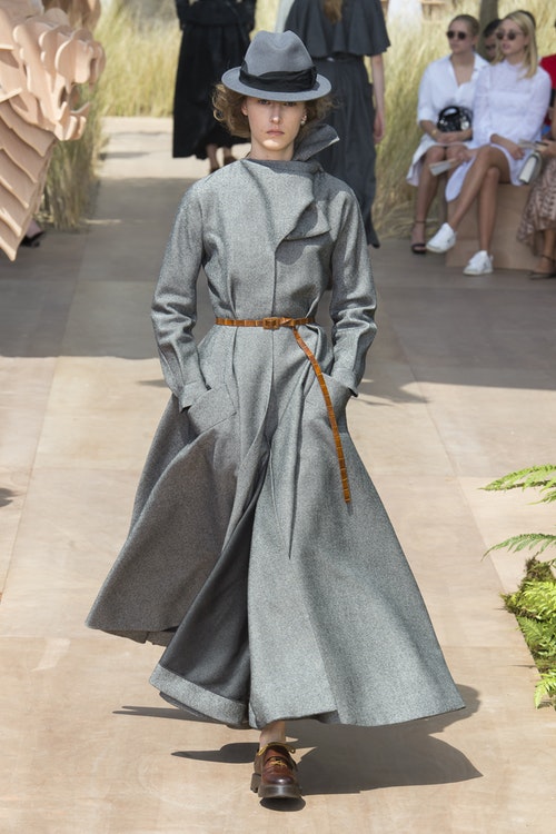 Christian Dior Paris Couture 2018