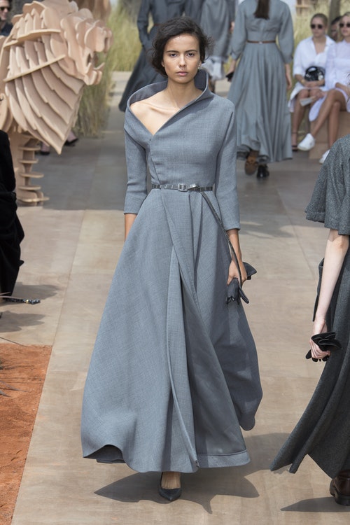 Christian Dior Paris Couture 2018