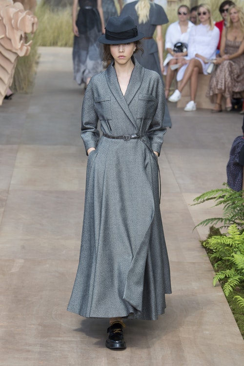 Christian Dior Paris Couture 2018