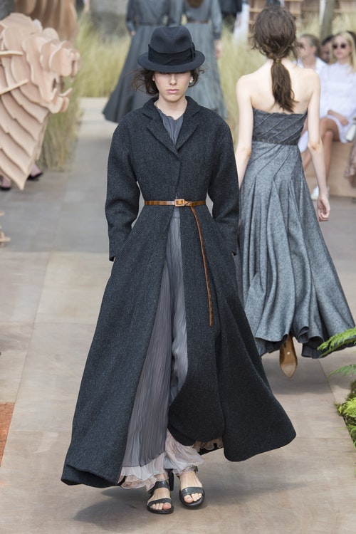 Christian Dior Paris Couture 2018