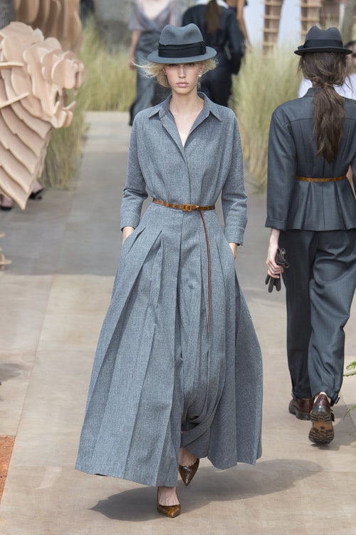 Christian Dior Paris Couture 2018