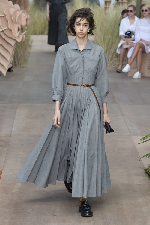 Christian Dior Paris Couture 2018