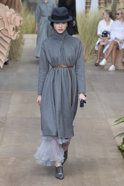 Christian Dior Paris Couture 2018