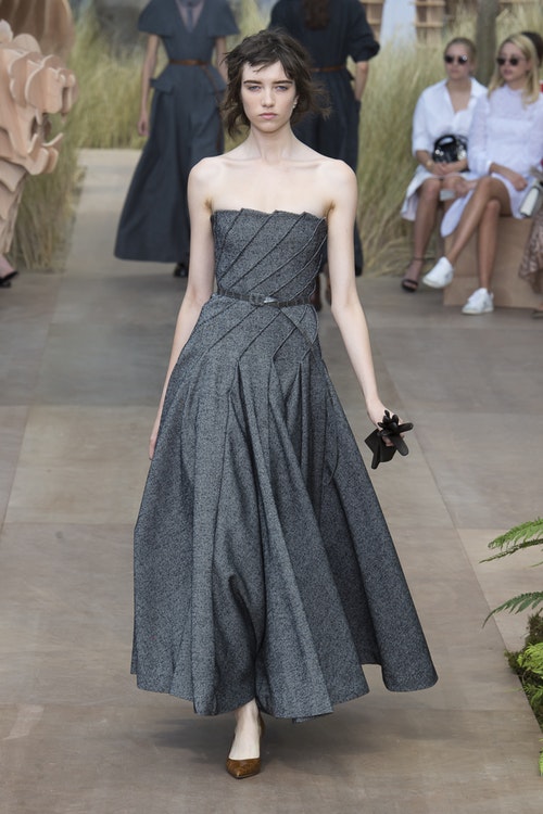 Christian Dior Paris Couture 2018