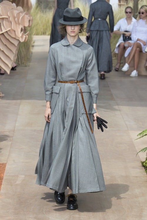 Christian Dior Paris Couture 2018