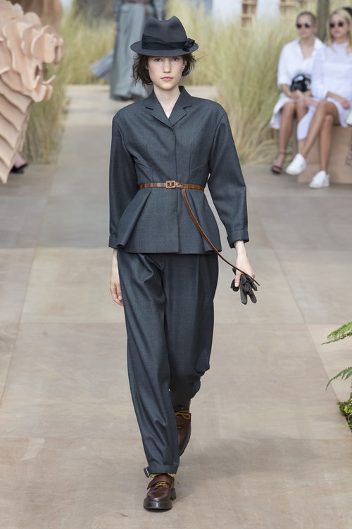 Christian Dior Paris Couture 2018
