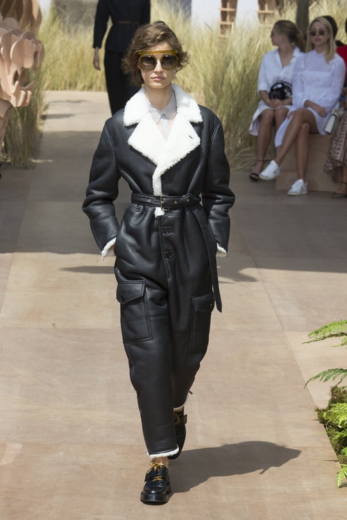 Christian Dior Paris Couture 2018