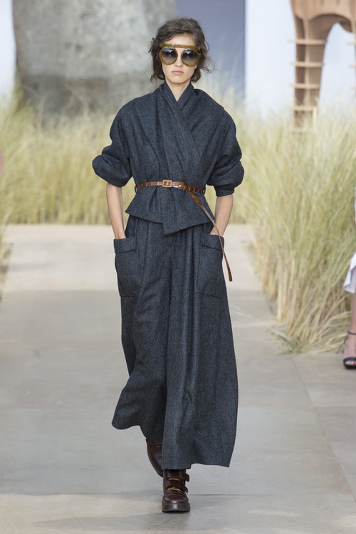 Christian Dior Paris Couture 2018