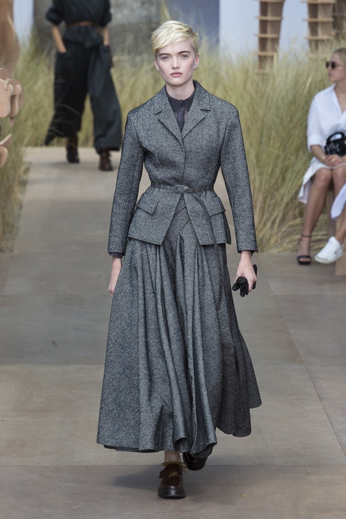 Christian Dior Paris Couture 2018