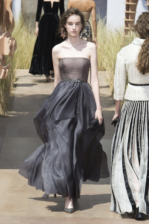 Christian Dior Paris Couture 2018