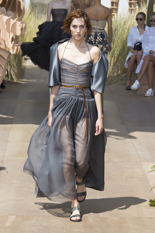 Christian Dior Paris Couture 2018